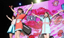 女团舞蹈视频,揭秘女团舞蹈视频的魅力瞬间