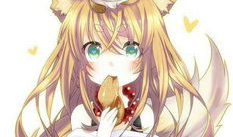 狐妖动漫图片,探寻妖界之谜